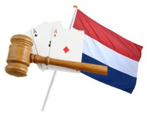 Online gokken illegaal? Nederland
